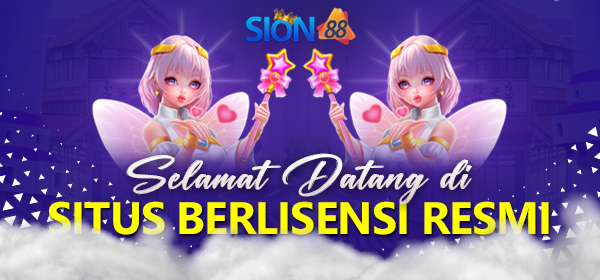SELAMAT DATANG